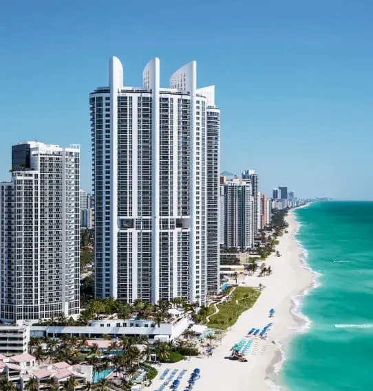 Sunny Isles Beach